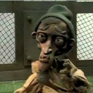 Meet your Posher, Victor